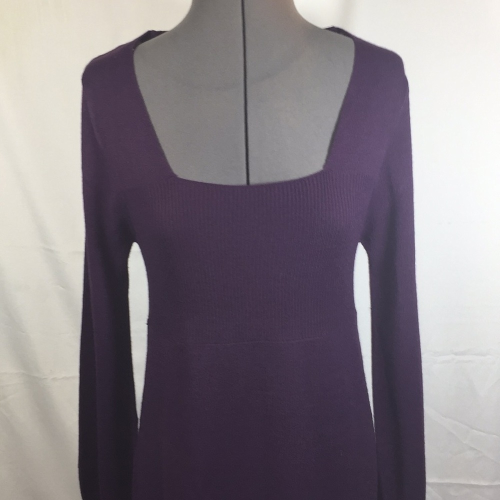 JFW Purple Dress Size L